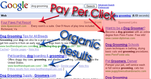 organic-search