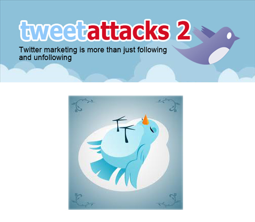tweet-attacks